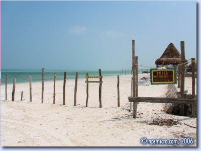 Hôtel Villas Flamingos