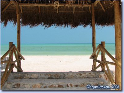 Hôtel Villas Flamingos