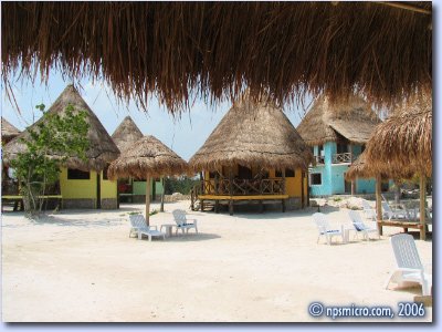 Hôtel Villas Flamingos