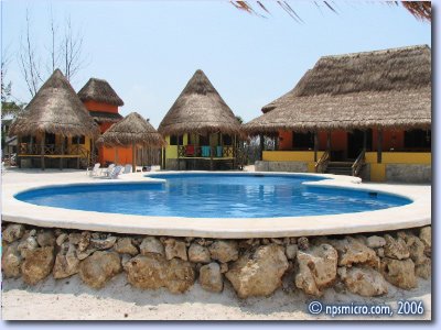 Hôtel Villas Flamingos