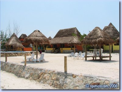 Hôtel Villas Flamingos