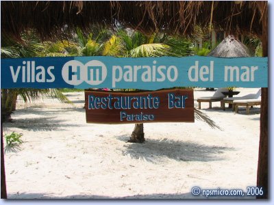 Hôtel Villas Paraiso del Mar