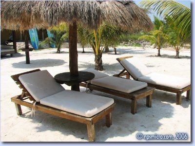 Hôtel Villas Paraiso del Mar