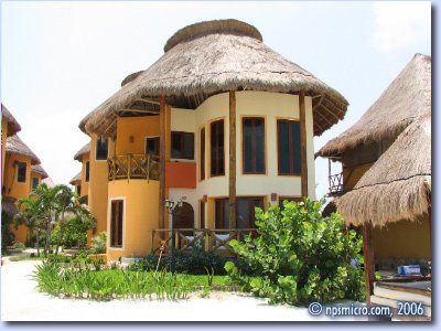 Hôtel Villas Paraiso del Mar