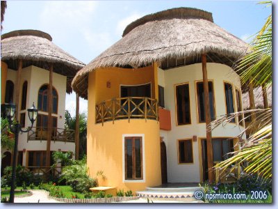 Hôtel Villas Paraiso del Mar