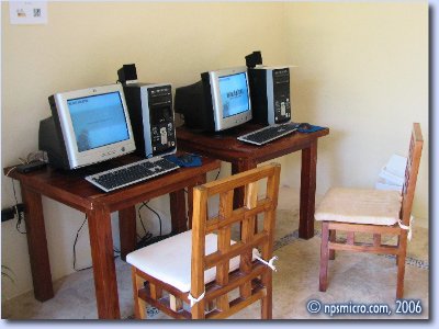 Hôtel Villas Paraiso del Mar