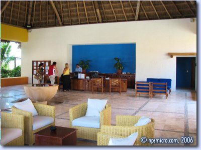 Hôtel Villas Paraiso del Mar