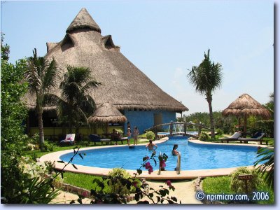 Hôtel Villas Paraiso del Mar