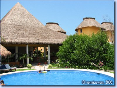 Hôtel Villas Paraiso del Mar