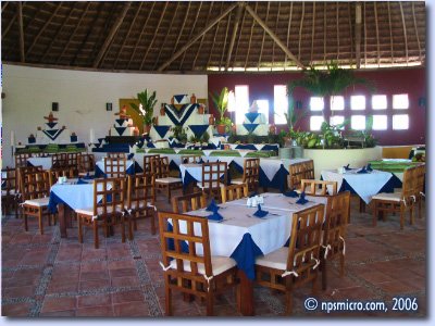 Hôtel Villas Paraiso del Mar