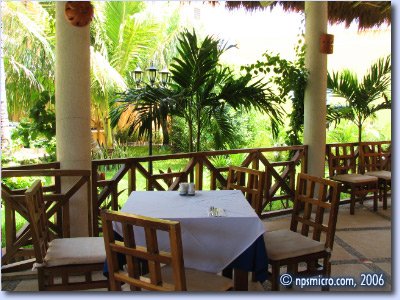 Hôtel Villas Paraiso del Mar