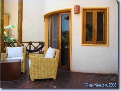 Hôtel Villas Paraiso del Mar