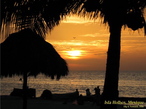 Isla Holbox (2006)