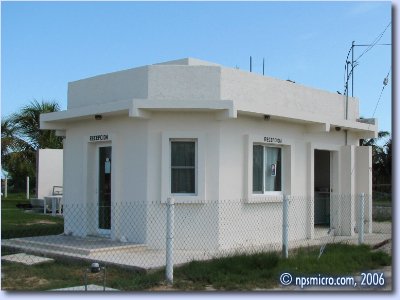 Hôtel Puerto Holbox