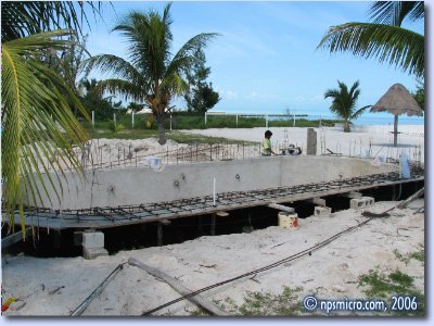 Hôtel Puerto Holbox