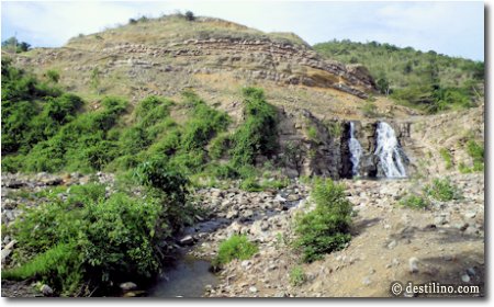 C'est la fin de la saison humide