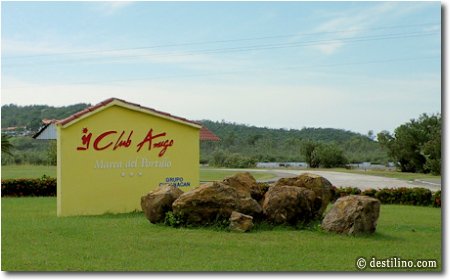 Hôtel 3-étoiles du groupe Cubanacan 