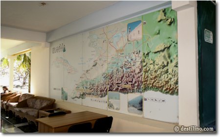 La province de Granma 