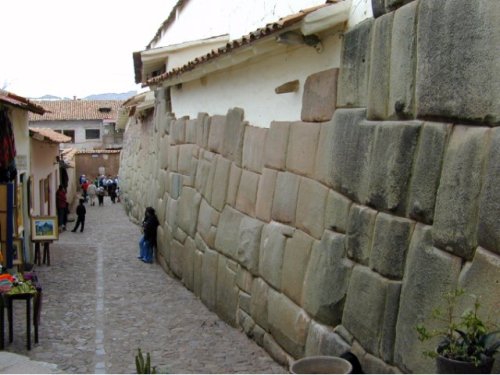 Mur Inca 