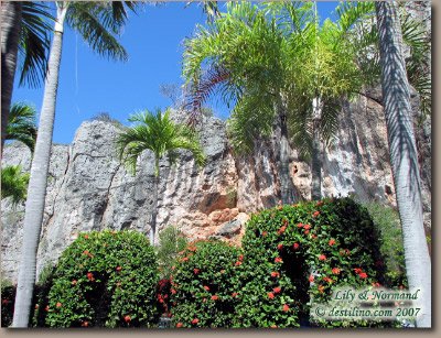 Gran Caribe Club Bucanero (2007)