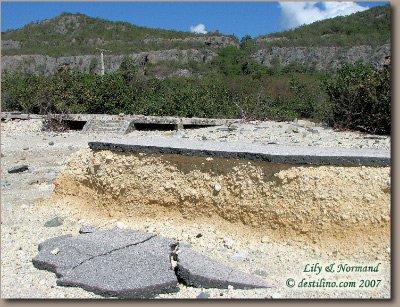 Playa Juraqua (2007)