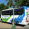 Visite de Santiago de Cuba