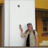 Visite de Santiago de Cuba