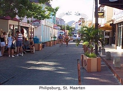 St-Martin (1998)