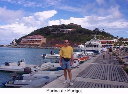 St-Martin (1998)