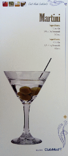 Martini