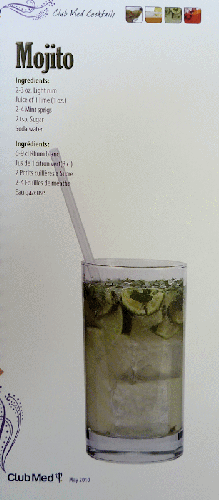 Mojito