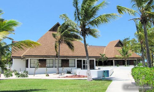 Resto « à la carte » près de la plage