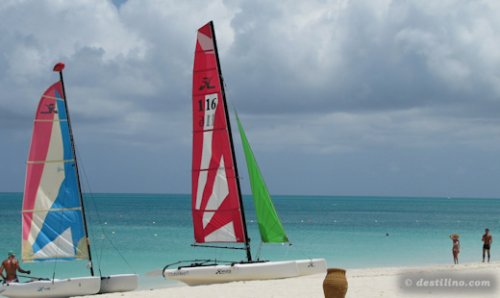 Sports nautiques (inclus)