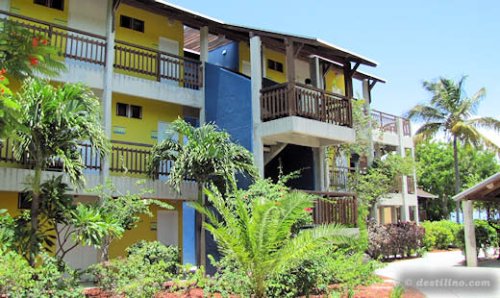 Habitations 3 étages