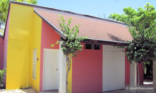 Habitations pour les GO