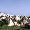 Cappadoce, Tapis, Onyx & Folklore