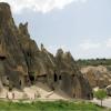 Cappadoce 