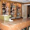 Lobby bar