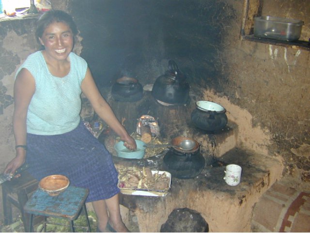 Amantani - 5