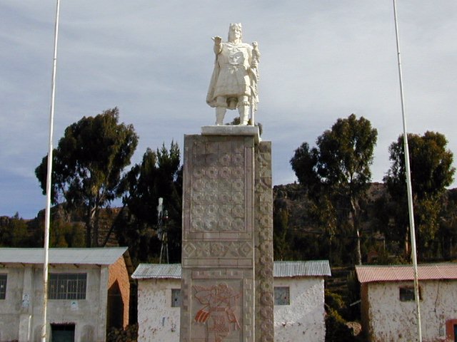 Amantani - 8