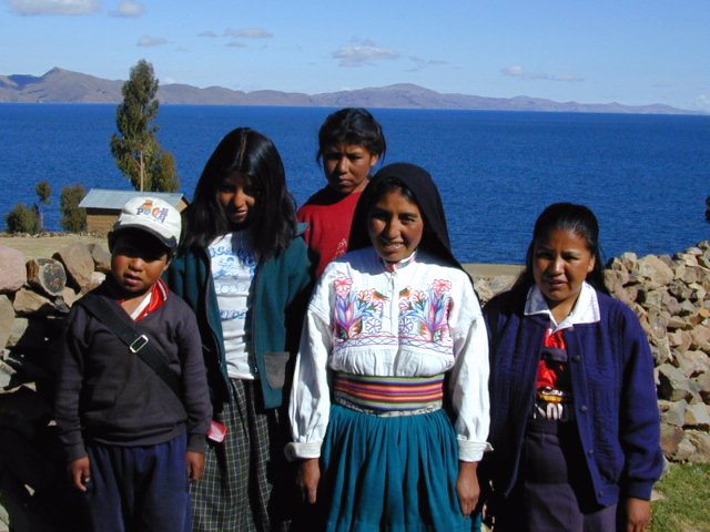 Amantani - 15