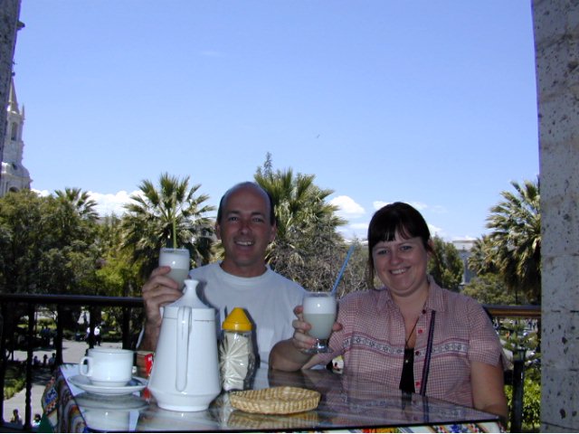 arequipa - 20
