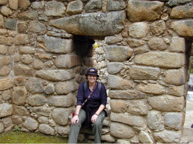 Camino Inca