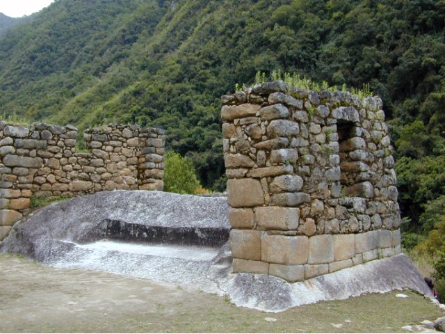 Camino Inca