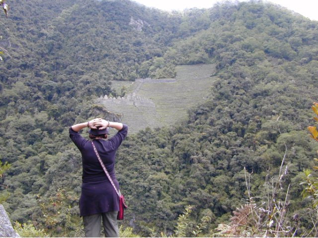 Camino Inca