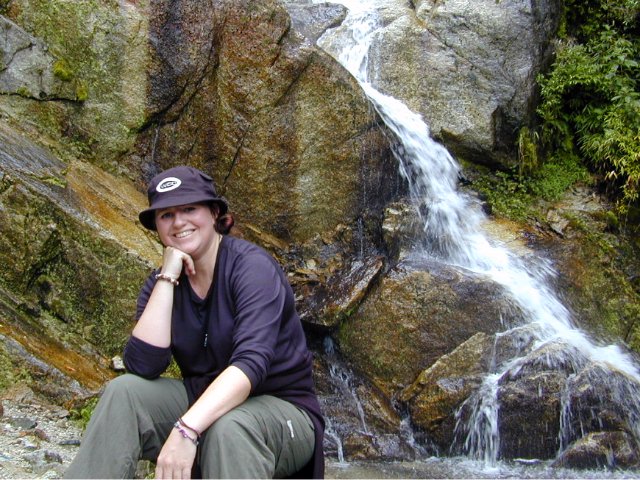 Camino Inca