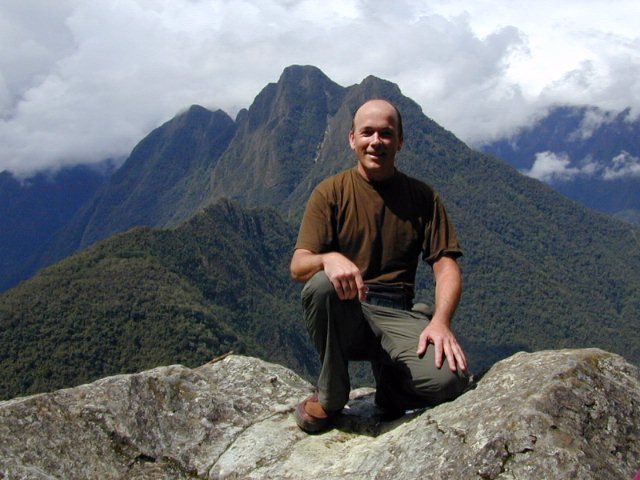 Camino Inca