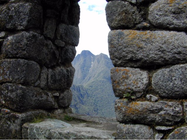 Camino Inca