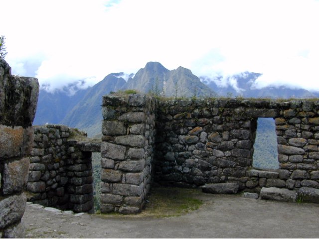 Camino Inca