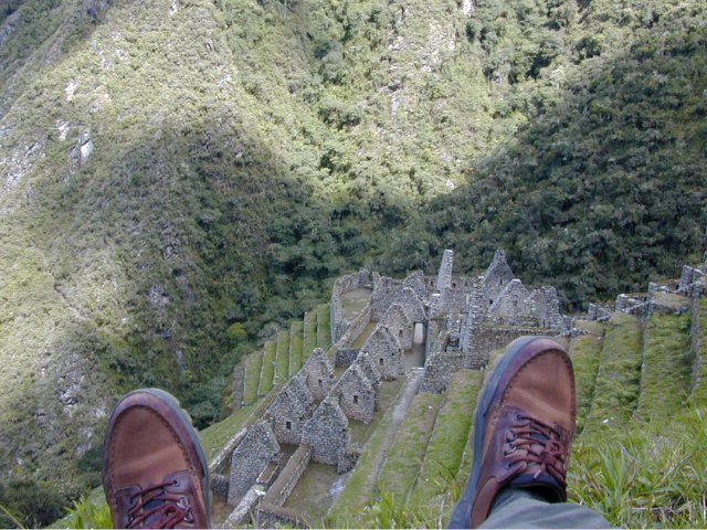 Camino Inca